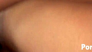 Queen Diva and Tia Cherry go all out with strapon hardcore action