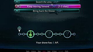 Once aporn atime game walkthrough in part 2