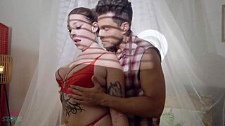 Argentinian Influencer Bent Over Fucked By Photographer During Casting Interview Session