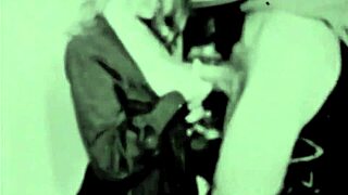 what makes dark lantern entertainment's vintage porn from two centuries so captivating