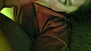 Neighbors Wife Lets Me Pound Her Throat And Pussy