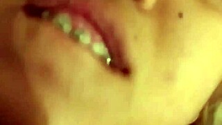 Does mia the latina slut love sucking big cock?