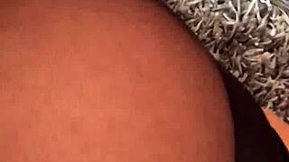 Pantyhose Show And Fuck In Leggings