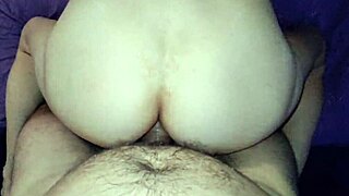 Couple Seeking Meetup for Homemade Mature Milf POV Action