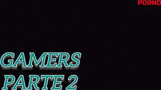 Did you see how my husband stayed virtual while I gave it raw to my lover?