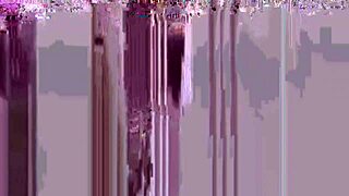 Christmas fun at home turns wild with Brazilian ebony wife riding in cowgirl for interracial creampie! 🎄🔥