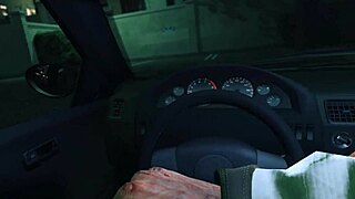 i got caught banging a prostitute hooker in gta 5 pov style