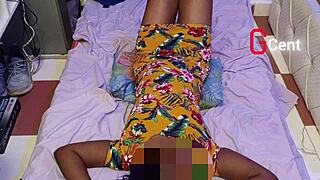 Real passion in intimate sex with orgasms and tight wet pussy moans 😍