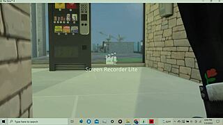 thick booty wide hips latina grinding on needy white boy