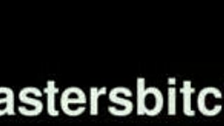 Trashy kiwi milf squirts over camera as she plays with her egg vibrator