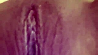 Chilean Woman Masturbates Intensely in Solo Session with Passionate Moves