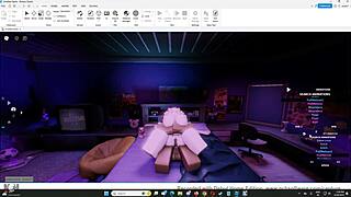 Hey, check out destroying that catgirl in part 1