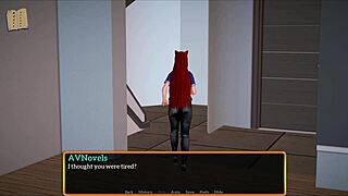 What happens in my new family episode 561?!