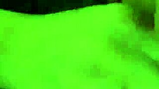 i suck and fuck my blonde teen big booty step sister pov style