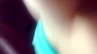 Culiando Hard In Colombia With Sexy Babe