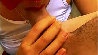 Why Can't the Busty Neighbor Resist Spying on the Shy Petite Latina College Teen Masturbating and Dreaming of His Cock Inside Her Tight Pussy?