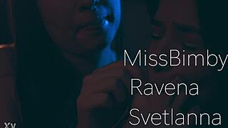 hey, she was licking my toes like it was the best dessert ever, making me submit fully