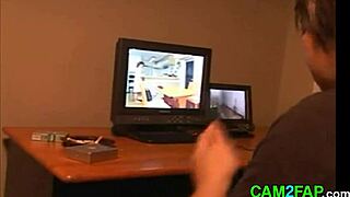 Hey, check this secret censored porn where wife gives husband a blowjob 😏