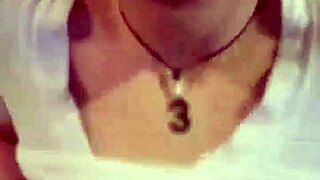 kandy kane, you fat bbw housewife slut, can you deepthroat this homemade blowjob like a true sri lankan whore?