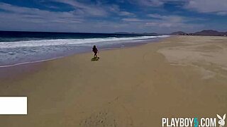 check out this super sexy milf from vancouver bc stripping in solo softcore for playboy