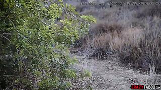 Creepy Voyeur, Want To Spy On Young 18+ Interracial Couple With Petite Girlfriend Taking Big Black Cock In Rough Sex?