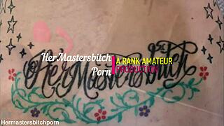 Trashy kiwi milf squirts over camera as she plays with her egg vibrator