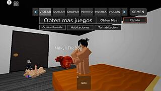 why am i fucking this prostitute in roblox