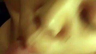 Does mia the latina slut love sucking big cock?