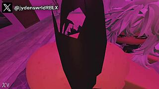 Two curvy women endure rough destruction inside while milking fat cock until ripped clothes result