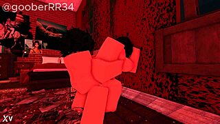 Girl Gets Fucked Against The Wall