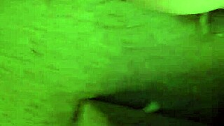 Neighbors Wife Lets Me Pound Her Throat And Pussy