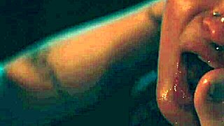 hey, she was licking my toes like it was the best dessert ever, making me submit fully