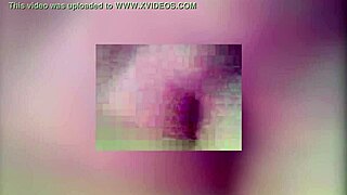 blonde sucks amateur homemade cocks in bed with friend