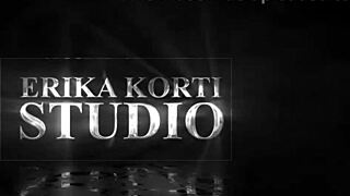 6on2 Mega Gangbang Triple Set DPP DAP TP Two Dirty Sluts Jane White & Ice Di Get Fucked by Six Big Cocks EKS353