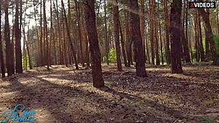 Searching for a spot to handle cum panties