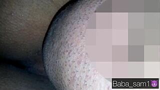 hey, why not try fucking your indian girlfriend's ass for the first time like a slutty teen?