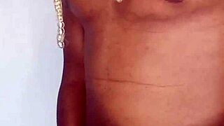 Labeto takes center stage in a solo masturbation showdown. He aims to lock down the perfect sound track.