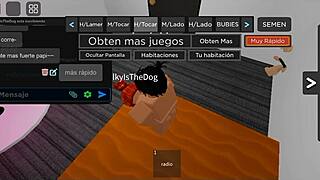 why am i fucking this prostitute in roblox