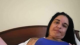 Petite emy angel amuses with her beautiful ass and sexy pussy.