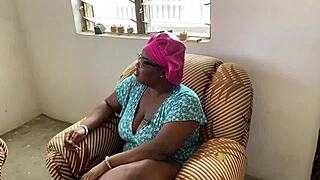 mummy g o and step-son get horny, plotting to fuck while husband is away on missionary trip