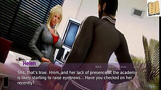 academy 76 game session draws me into immersive challenges and strategic plays with friends