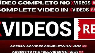 Lunaferrari Fucks Half-Brother Hard In Brazilian Latina Amateur Anal Scene Without Loud Moans