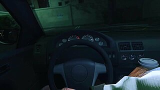 i got caught banging a prostitute hooker in gta 5 pov style