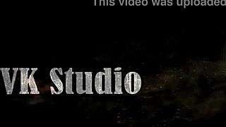 the story of screaming princess mince pie taking monster cock only in ass for hard anal