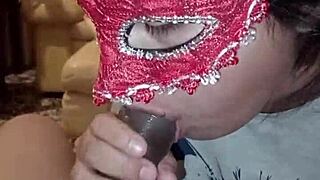 i was feeling so alone, so i asked my neighbor to come over and keep me company with sex