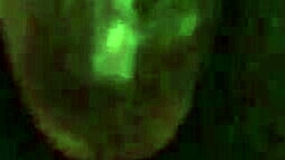 In this homemade video, an ebony amateur loves fucking herself close up with a dildo until she cums.