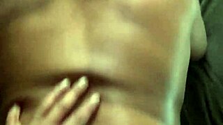 My Favorite Cougar Nia Came Back For Homemade Mature Fucking In Amateur Sex Session