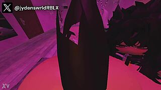 Two curvy women endure rough destruction inside while milking fat cock until ripped clothes result