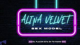 Sexy Latina milf wife gives oral, rides big cock, and gets intimate vaginal creampie in homemade fun 🔥💦