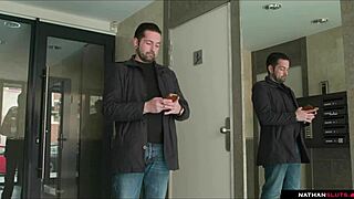 anal massage therapy starts with veronica leal getting ass licked and fingered in european pov.